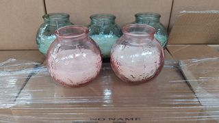 1 palet de 258 Velas rondondes 774€