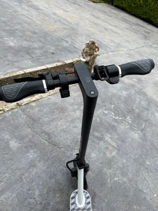 Patinete Eléctrico Mascoot