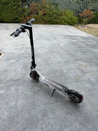 Patinete Eléctrico Mascoot