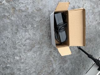 Patinete Eléctrico Mascoot