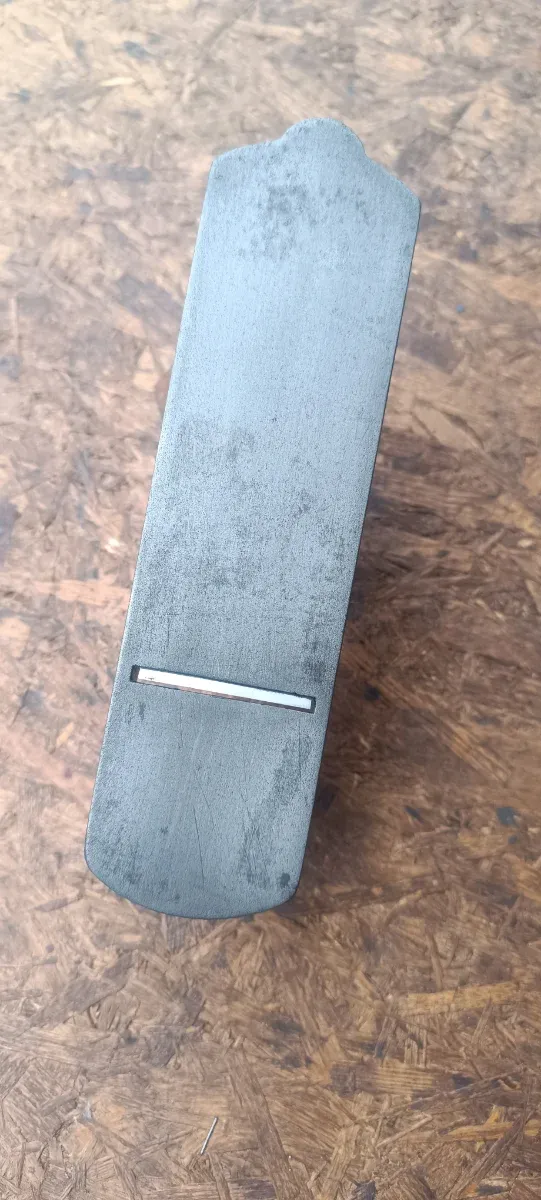 Cepillo carpintero Stanley No. 4