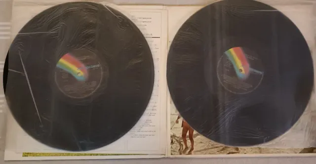 Vinilo Internacional Pop Rock