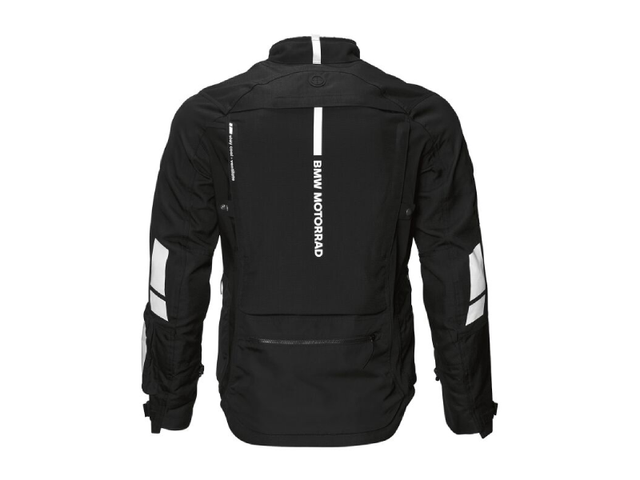 Conjunto BMW GS RALLYE GTX 2024 Negro