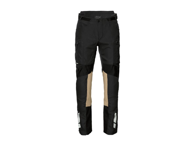 Conjunto BMW GS RALLYE GTX 2024 Negro