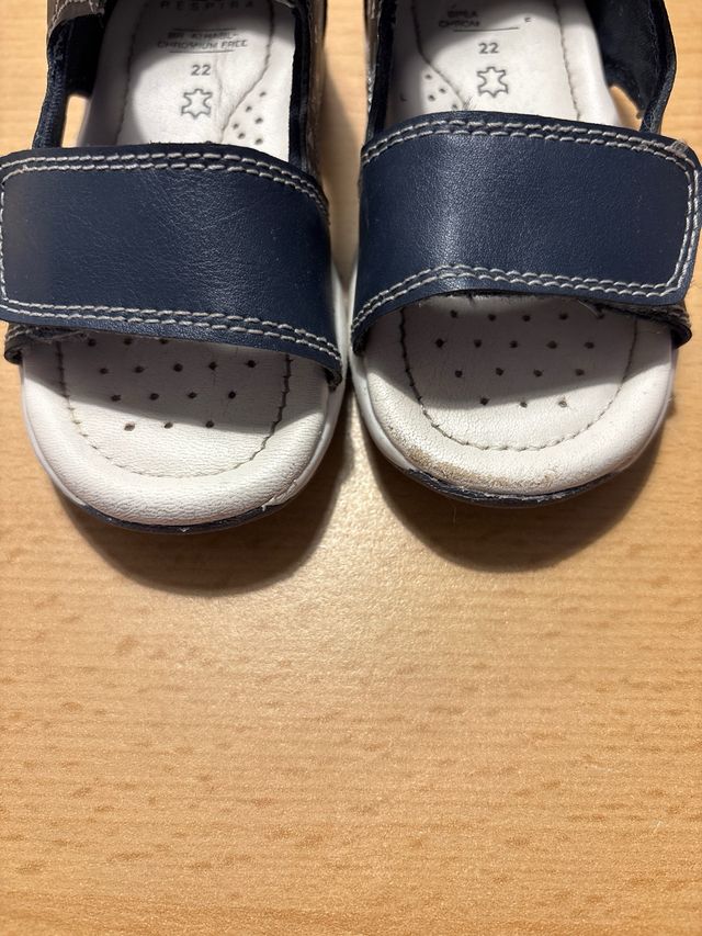 Sandalias Geox niño