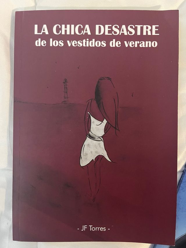 La Chica Desastre De Los Vestidos De Verano