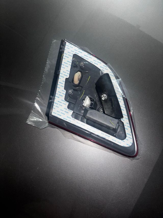 Faro trasero Mercedes GLE