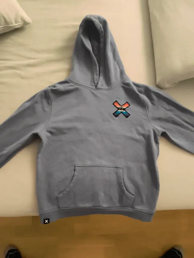 Sudadera Blue Banana Multicolor