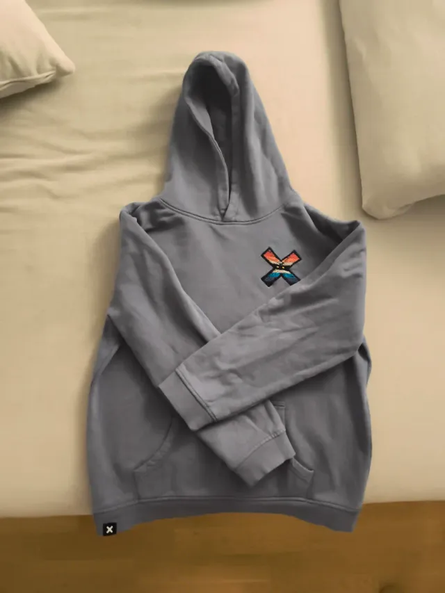 Sudadera Blue Banana Multicolor