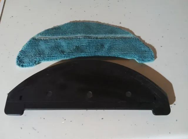 Soporte Mopa Cecotec Conga 5290 Original