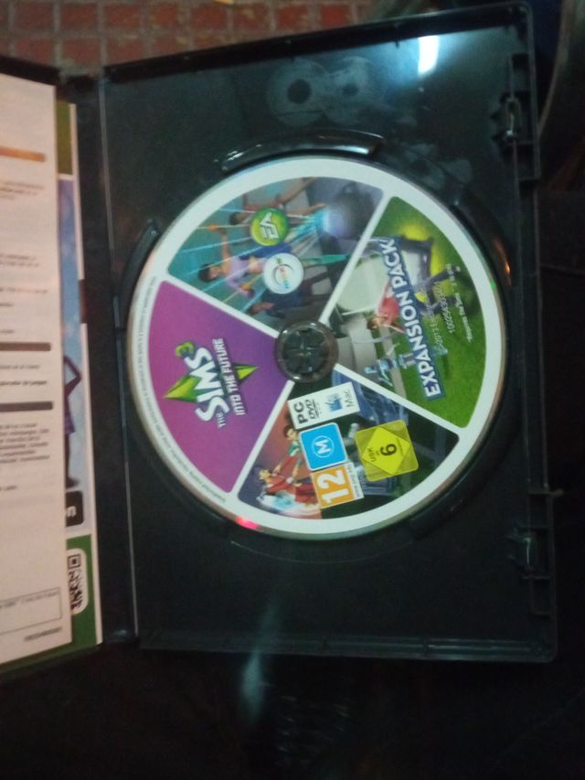 Espansione per PC di The Sims 3: Verso il futuro