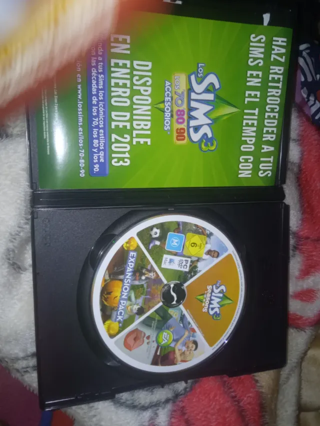 Espansione per PC di The Sims 3: Verso il futuro