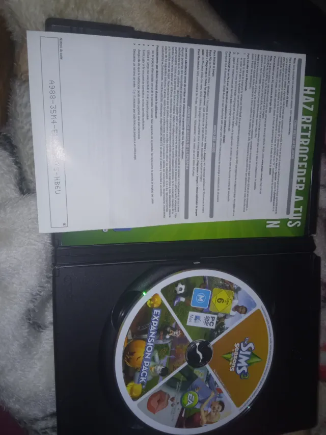 Espansione per PC di The Sims 3: Verso il futuro