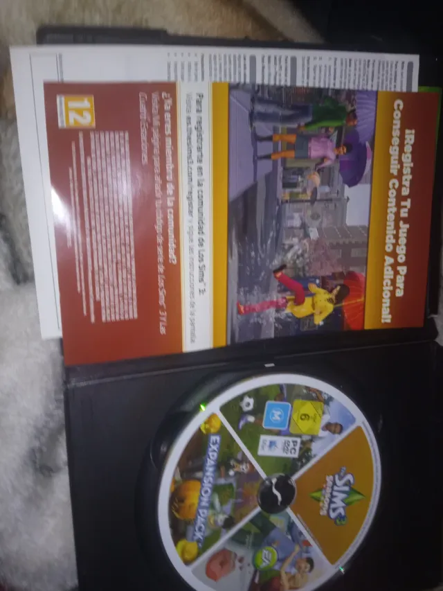 Espansione per PC di The Sims 3: Verso il futuro