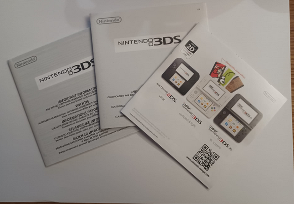 Pokémon Zafiro Alfa Edición Limitada Nintendo