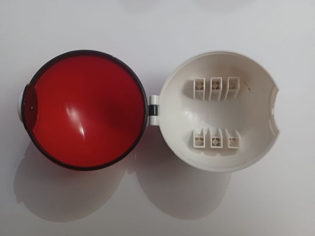 Pokémon Zafiro Alfa Edición Limitada Nintendo