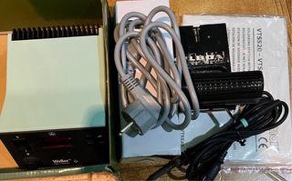 Estación Soldadura Velleman 48W VTSS20