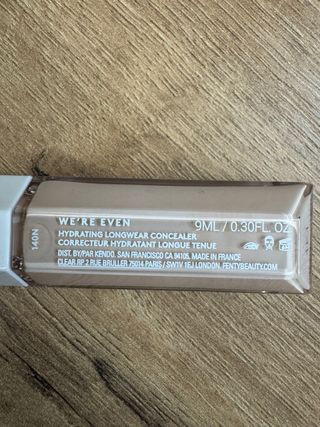 Corrector Fenty Beauty