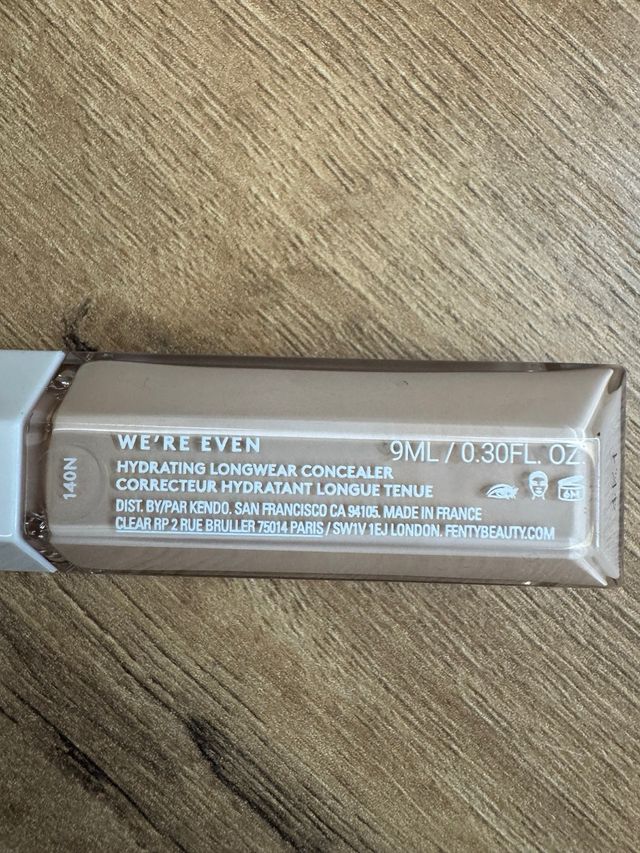 Corrector Fenty Beauty