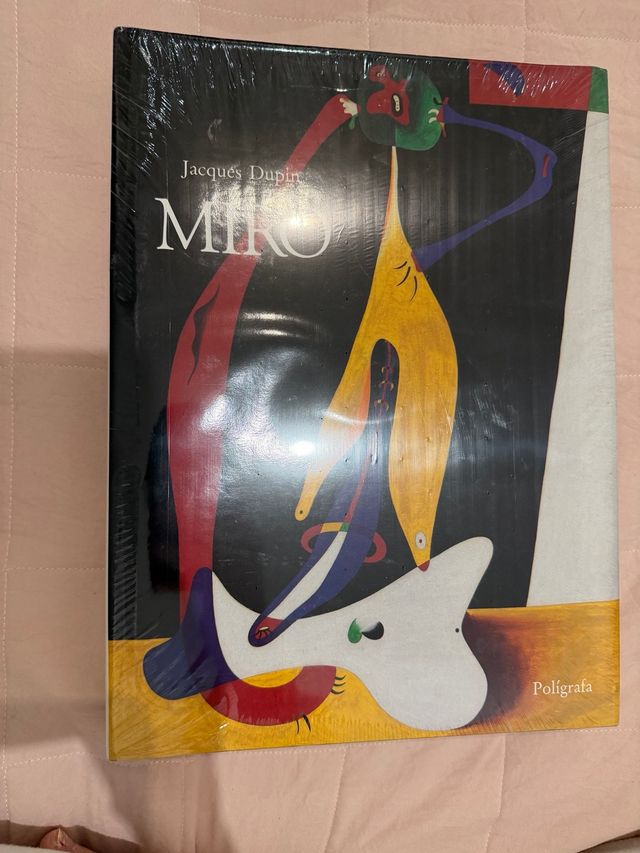 Joan Miró