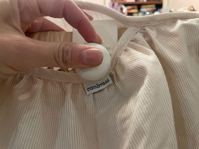 Cuco para bebé con ruedas