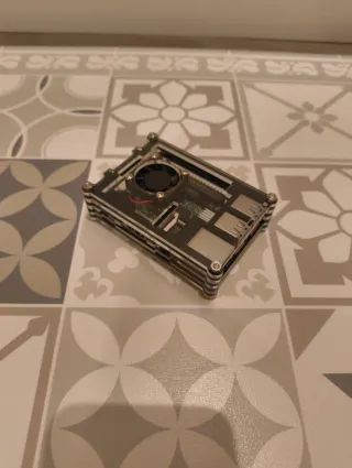 Raspberry Pi 2 Model B