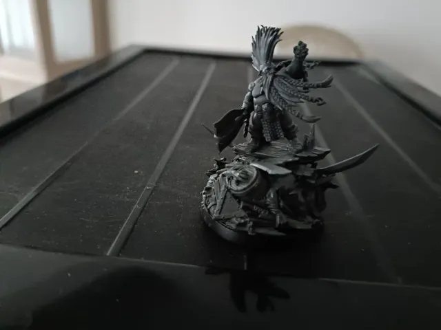 Miniatura Warhammer Wargames