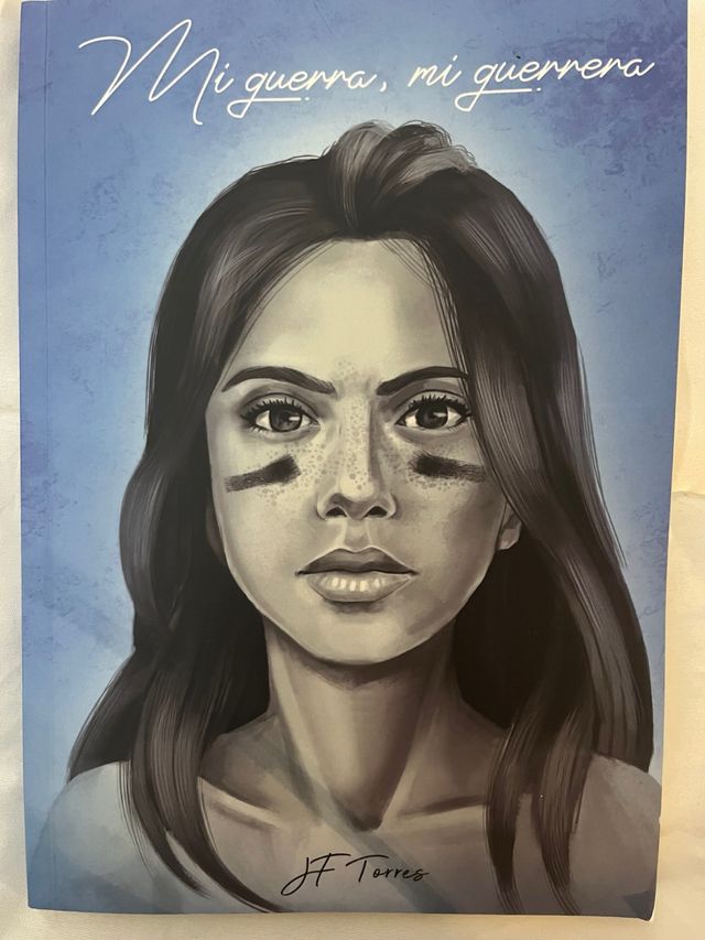 mi guerra, mi guerrera