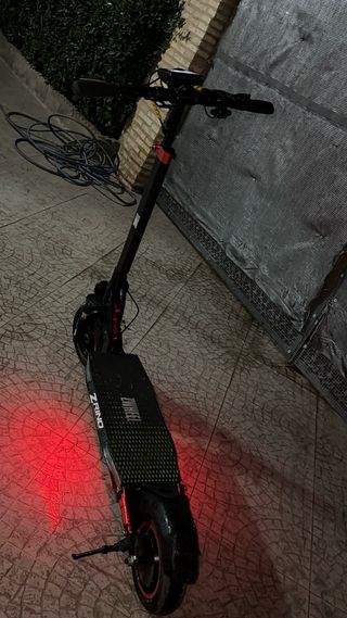 Patinete Eléctrico Zwheel Zrino