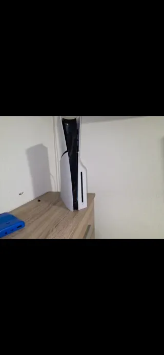 Consola PS5 Slim (sin mando)