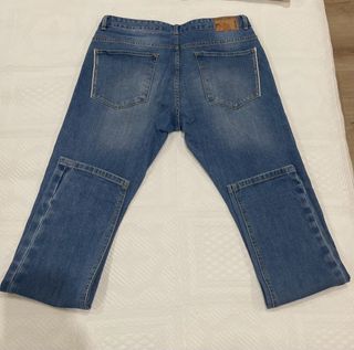 Lote ropa adolescente chico Talla L y XL