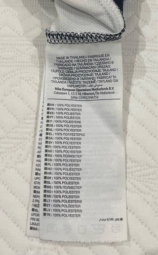 Lote ropa adolescente chico Talla L y XL