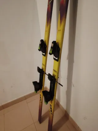 Sci Rossignol 178 cm