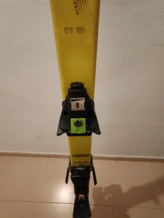 Sci Rossignol 178 cm