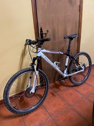 Bicicleta Rueda 26 Talla M