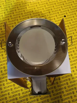 6 Focos Empotrables LED