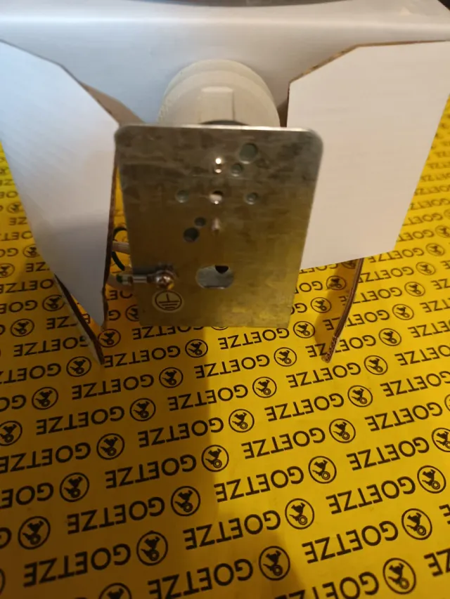 6 Focos Empotrables LED