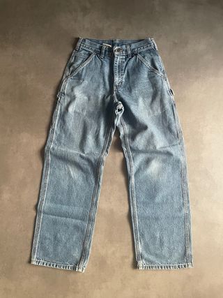 Jeans Carpenter Carhartt Vintage