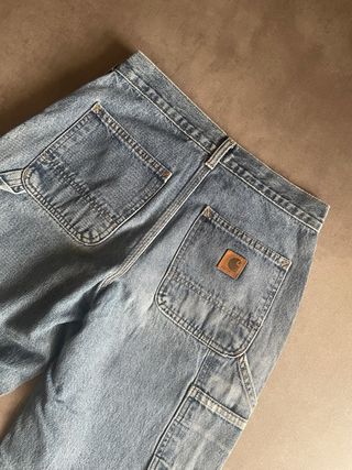 Jeans Carpenter Carhartt Vintage