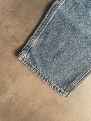 Jeans Carpenter Carhartt Vintage