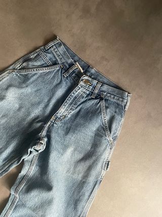 Jeans Carpenter Carhartt Vintage