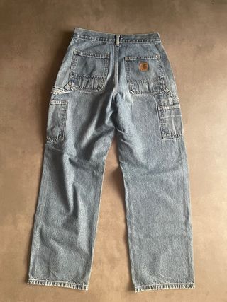 Jeans Carpenter Carhartt Vintage