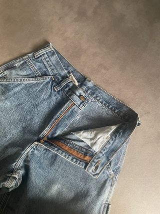 Jeans Carpenter Carhartt Vintage
