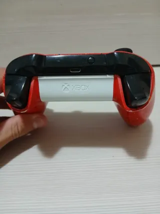 Controller Xbox Rosso Maculato
