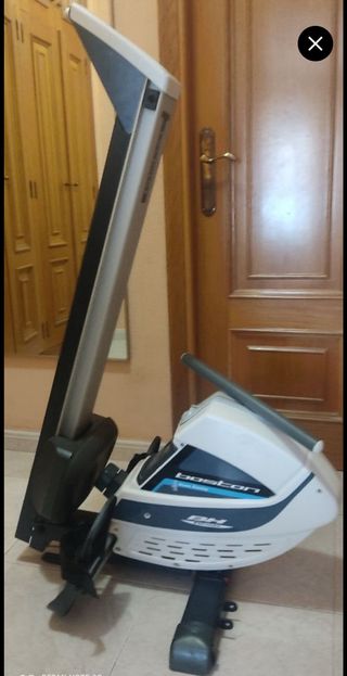 Máquina Remo Boston R307
