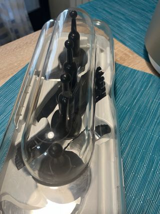 Robot de cocina multifunción