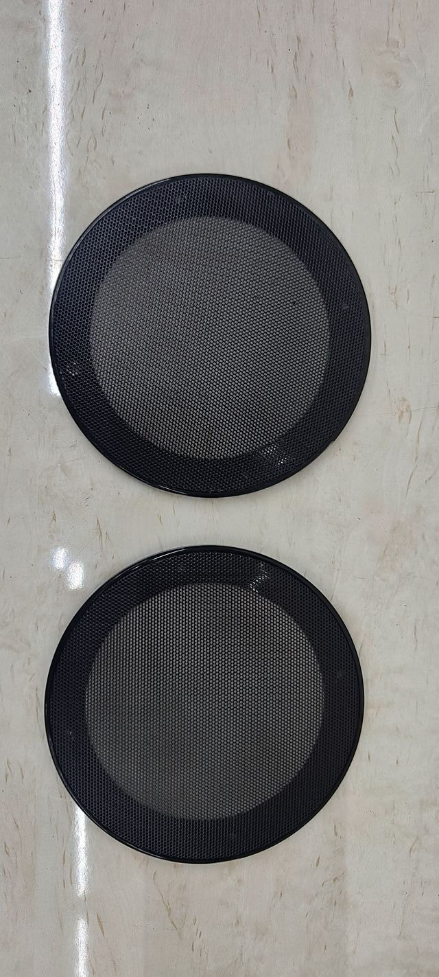 Rejillas Altavoz Extrafinas