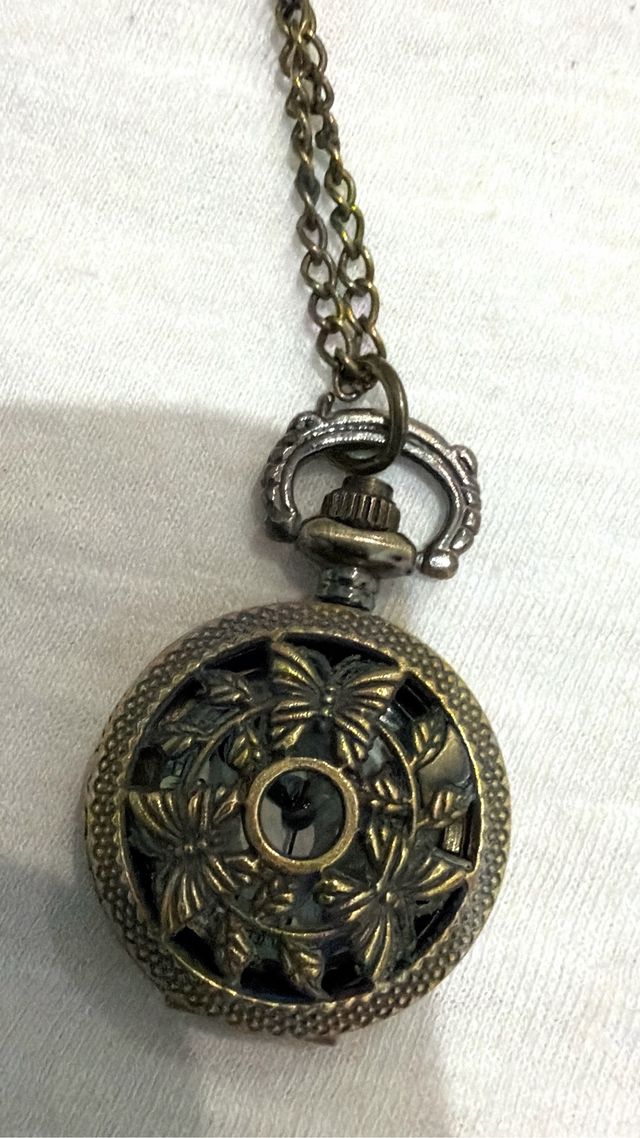 Orologio da tasca antico