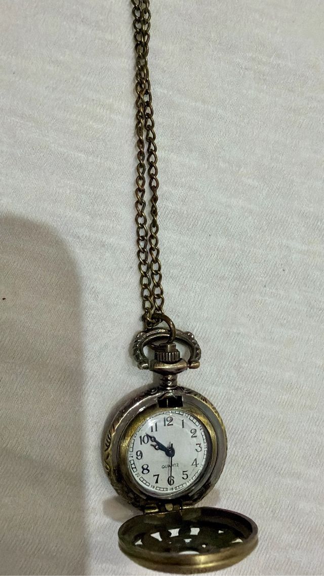 Orologio da tasca antico