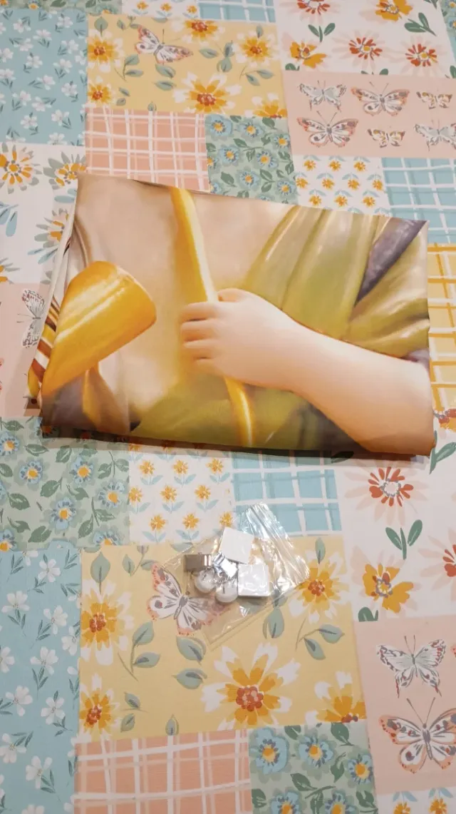 Tapiz Santos Niños Justo y Pastor